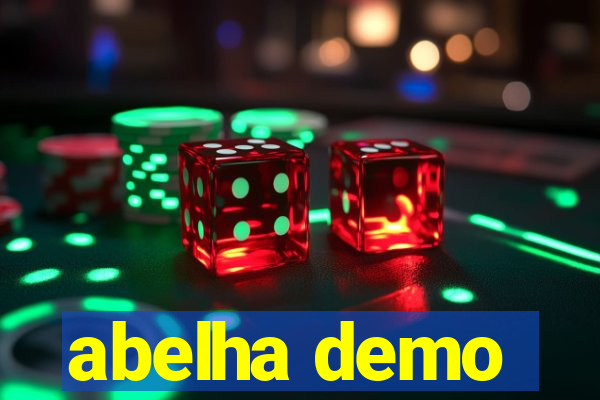 abelha demo